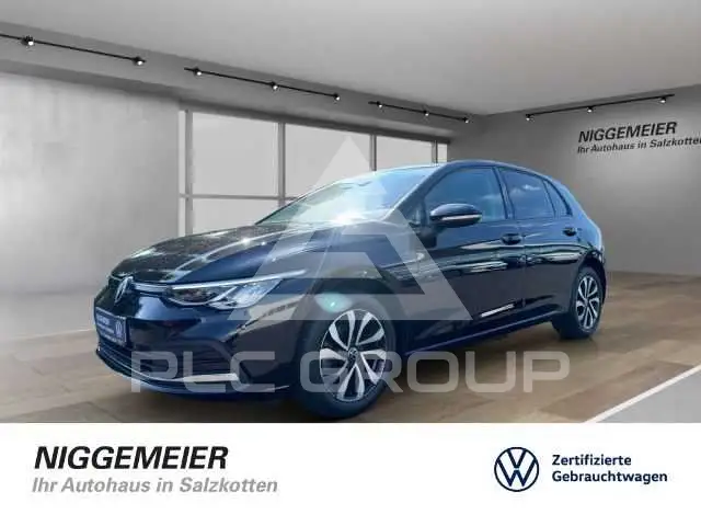 2021 Volkswagen GOLF
