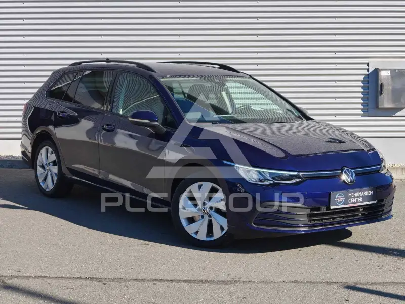 2021 Volkswagen GOLF