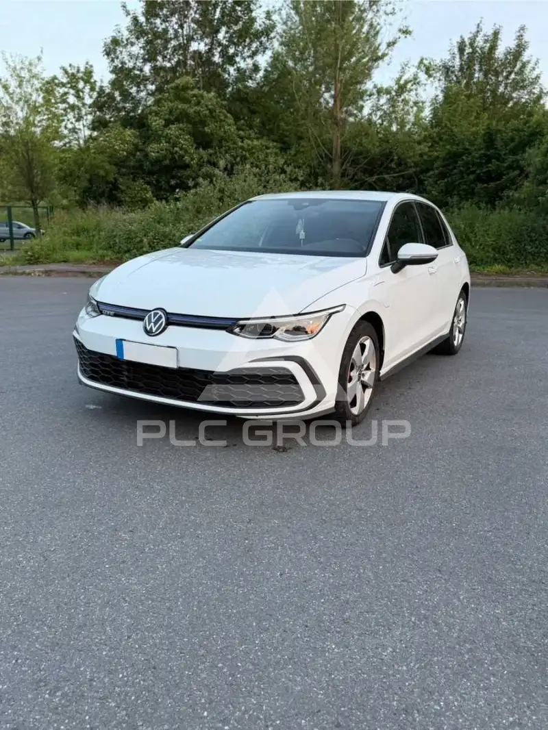 2021 Volkswagen GOLF