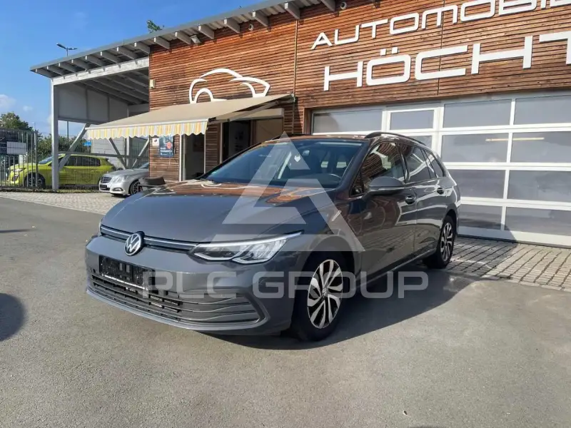 2021 Volkswagen GOLF