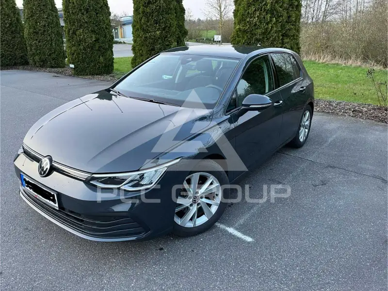 2021 Volkswagen GOLF