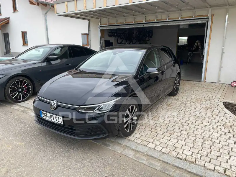 2021 Volkswagen GOLF