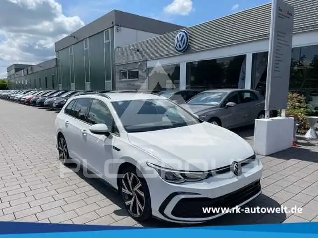 2021 Volkswagen GOLF