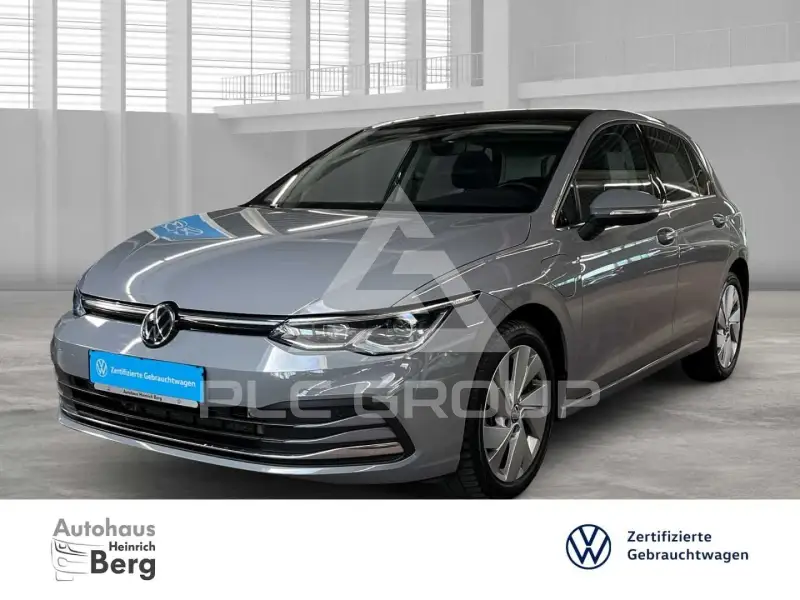 2021 Volkswagen GOLF