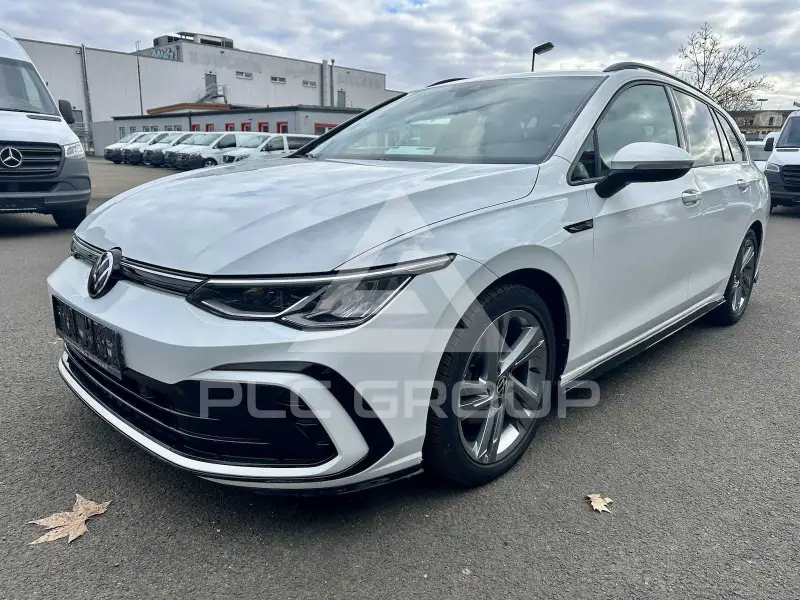 2021 Volkswagen GOLF