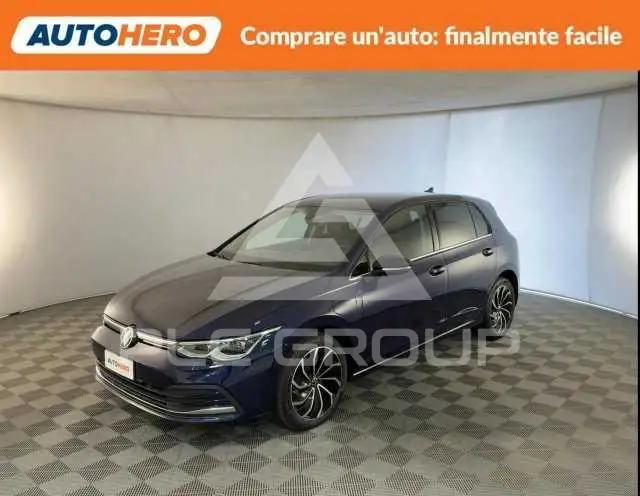 2021 Volkswagen GOLF