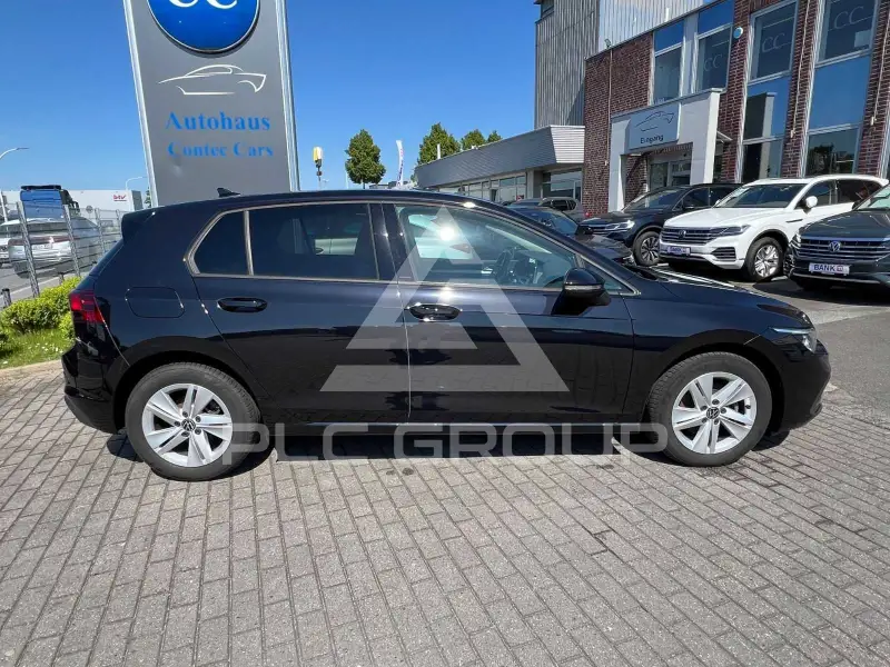 2021 Volkswagen GOLF