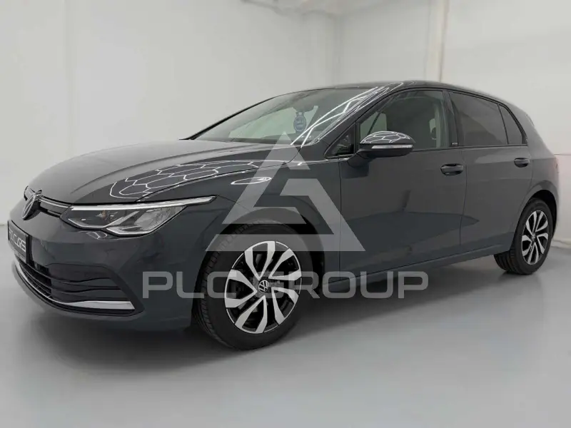 2021 Volkswagen GOLF