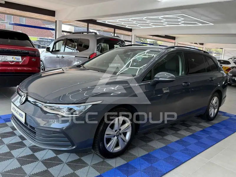 2021 Volkswagen GOLF