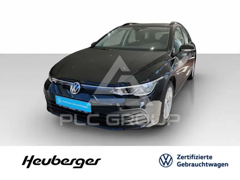 2021 Volkswagen GOLF