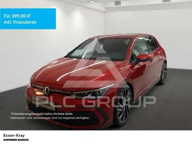 2021 Volkswagen GOLF