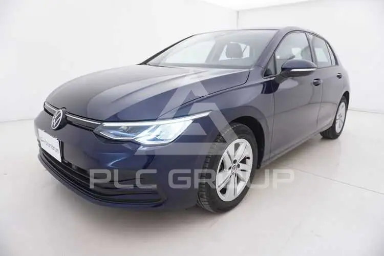 2021 Volkswagen GOLF