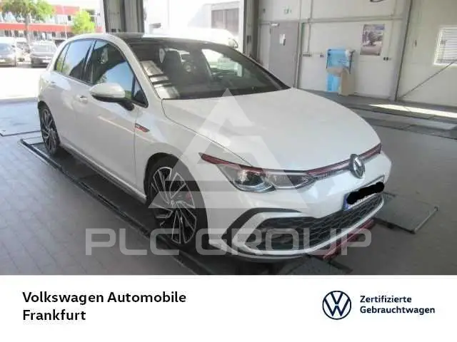 2021 Volkswagen GOLF
