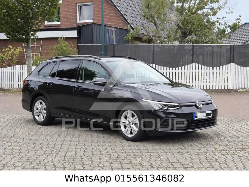 2021 Volkswagen GOLF