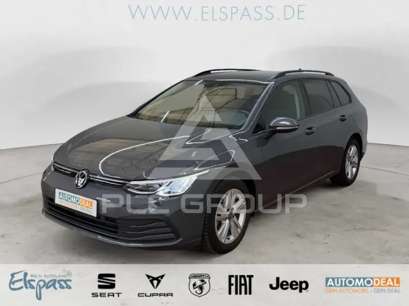 2021 Volkswagen GOLF