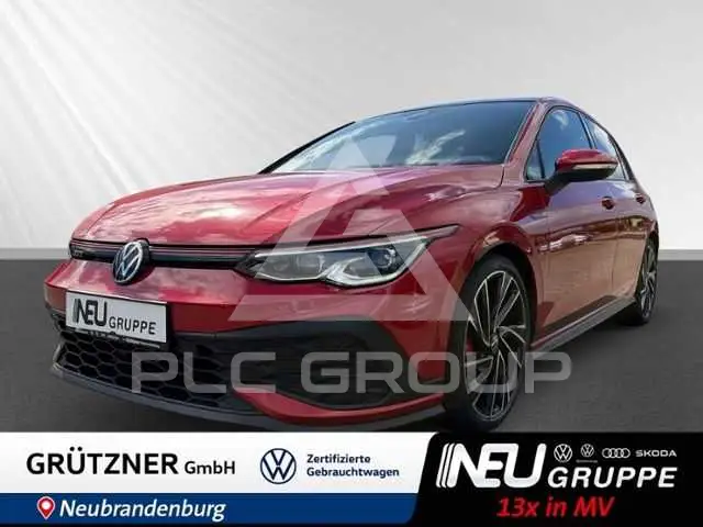 2021 Volkswagen GOLF