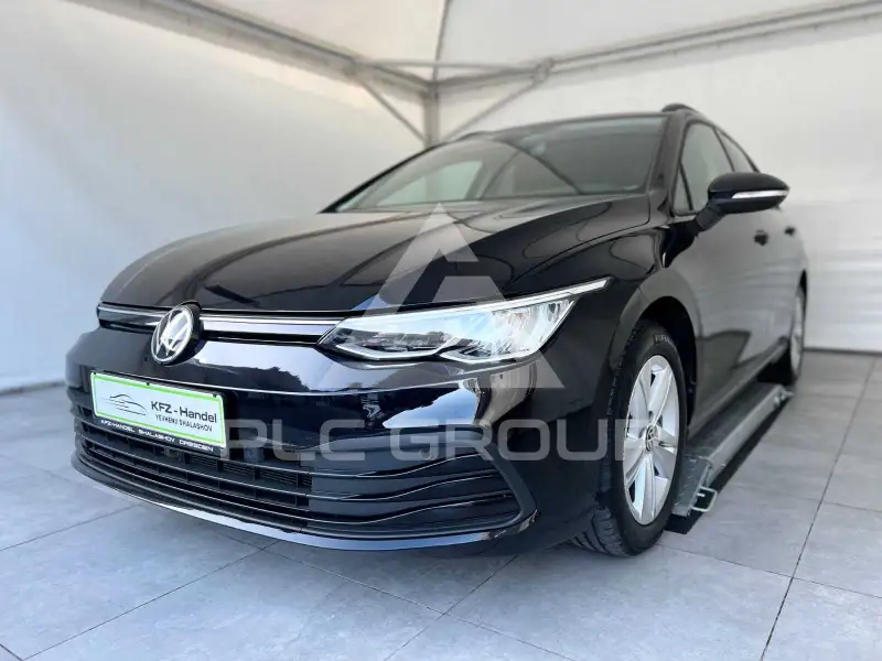 2021 Volkswagen GOLF