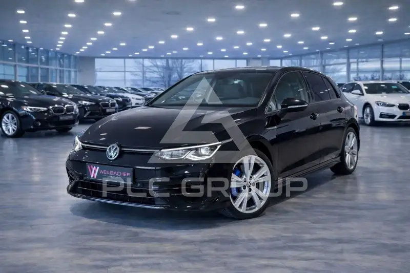 2021 Volkswagen GOLF