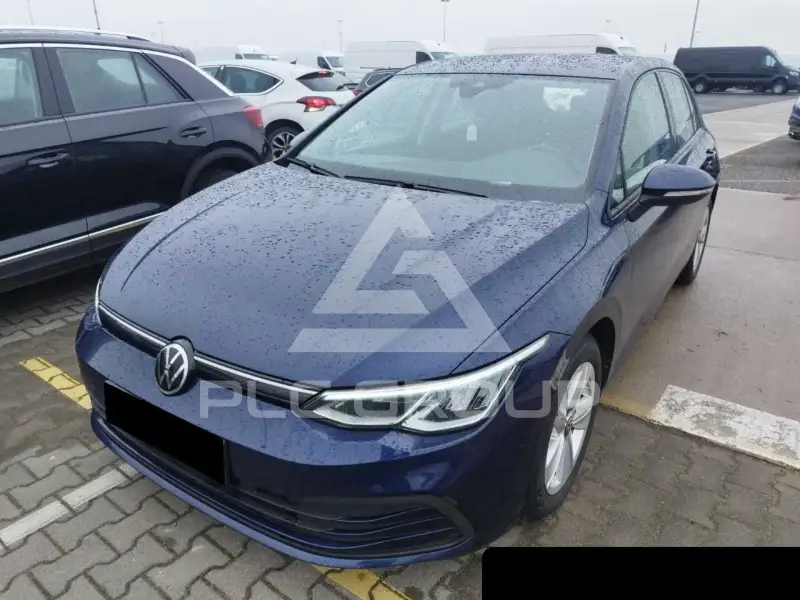 2021 Volkswagen GOLF