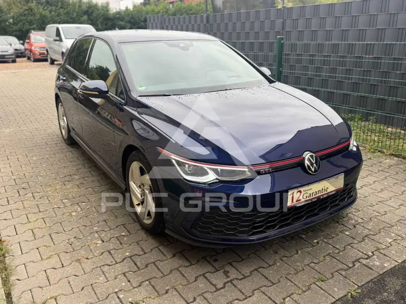 2021 Volkswagen GOLF