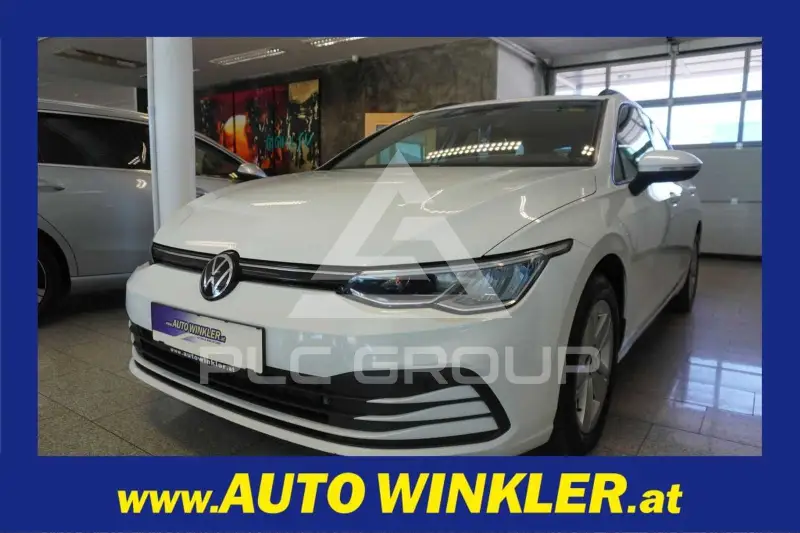 2021 Volkswagen GOLF