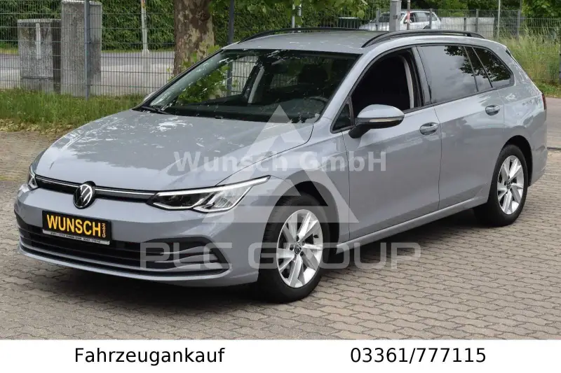 2021 Volkswagen GOLF