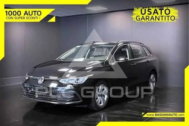 2021 Volkswagen GOLF