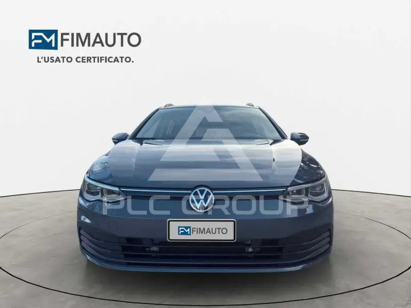 2021 Volkswagen GOLF