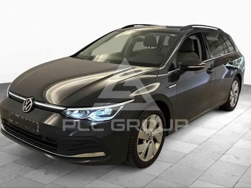 2021 Volkswagen GOLF