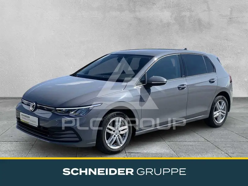 2021 Volkswagen GOLF