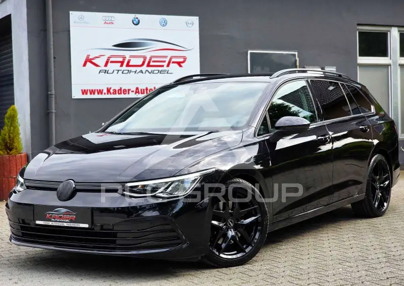 2021 Volkswagen GOLF