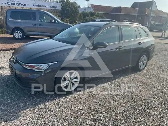 2021 Volkswagen GOLF
