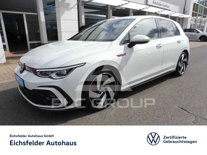2021 Volkswagen GOLF