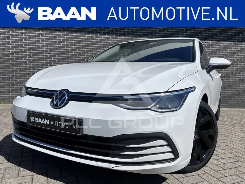 2021 Volkswagen GOLF
