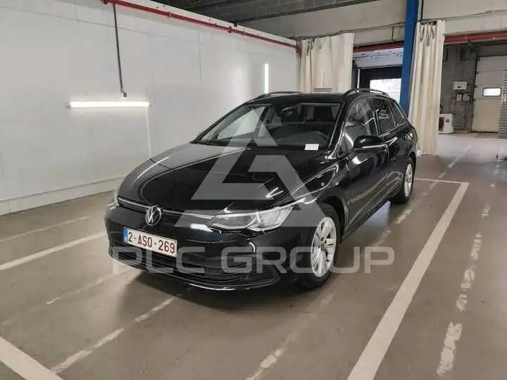 2021 Volkswagen GOLF