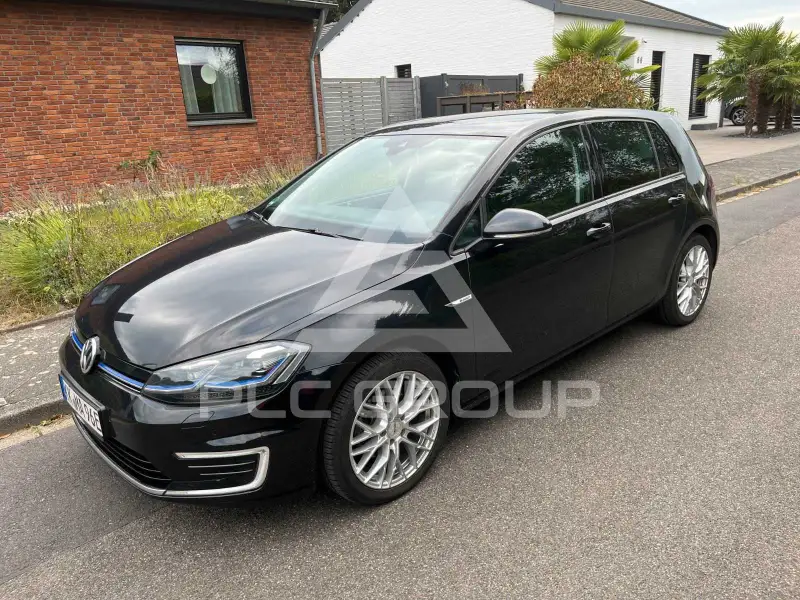 2021 Volkswagen GOLF