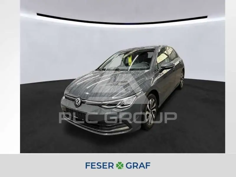 2021 Volkswagen GOLF