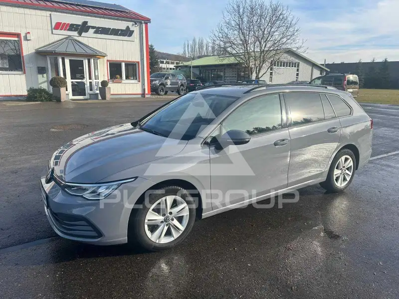 2021 Volkswagen GOLF