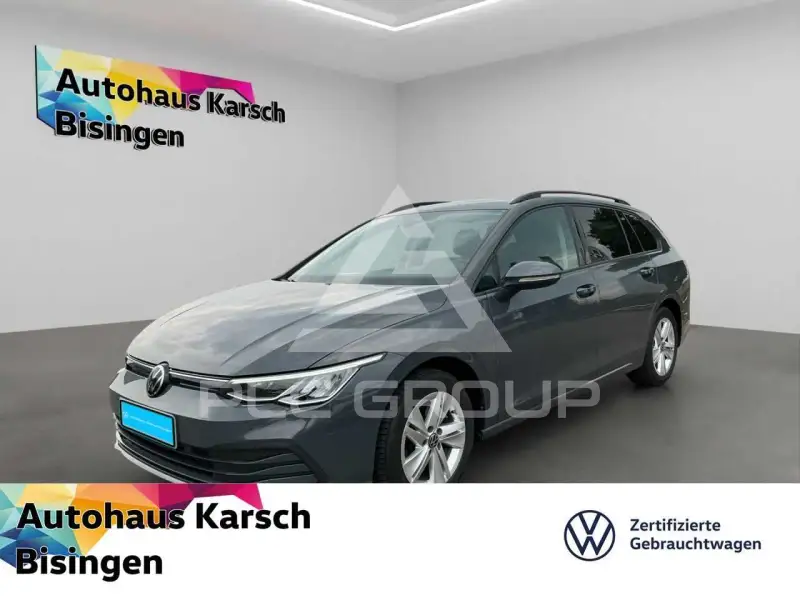 2021 Volkswagen GOLF