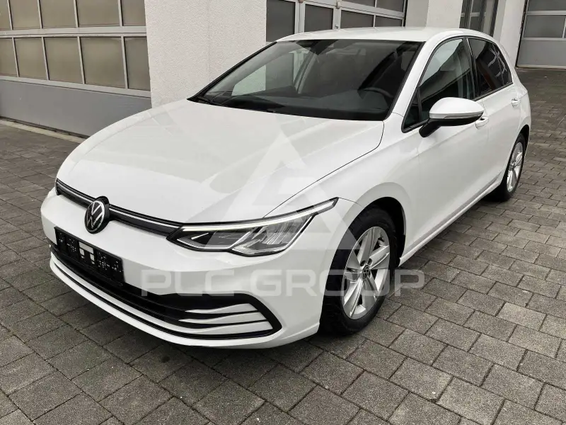 2021 Volkswagen GOLF