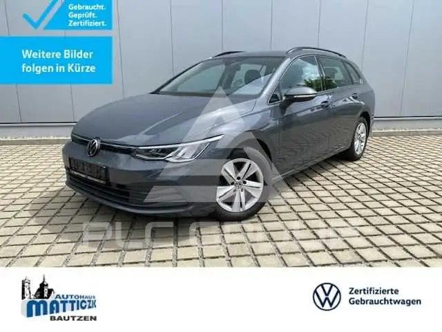2021 Volkswagen GOLF