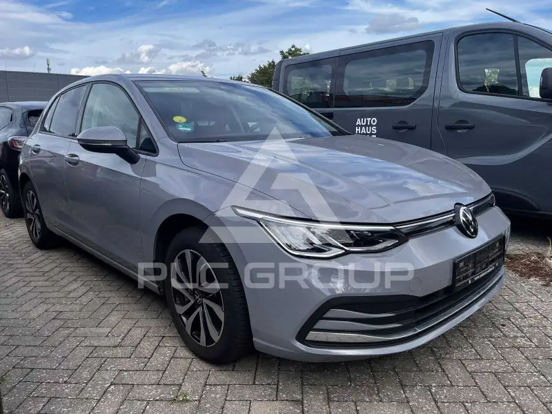 2021 Volkswagen GOLF