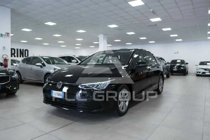 2021 Volkswagen GOLF