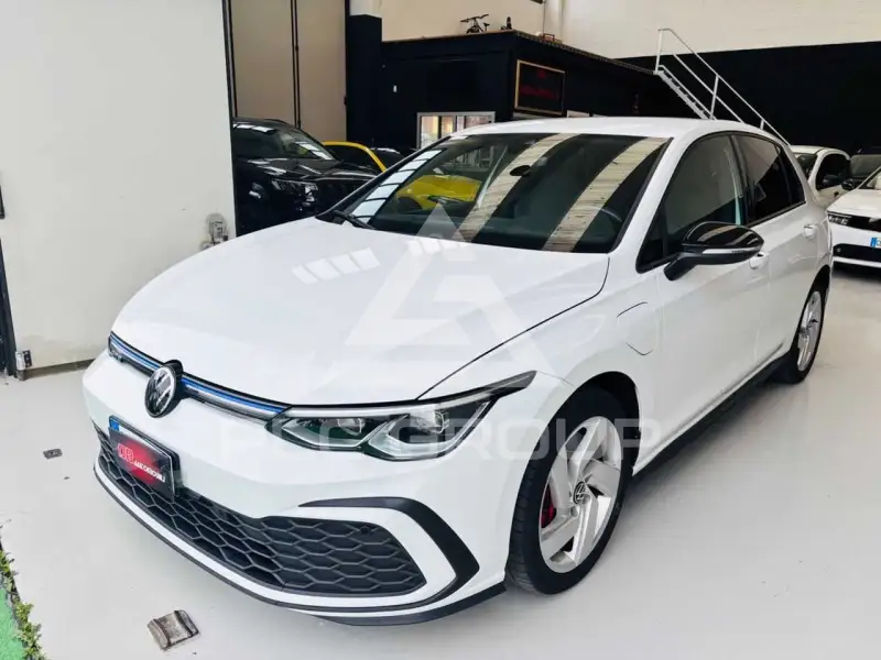 2021 Volkswagen GOLF