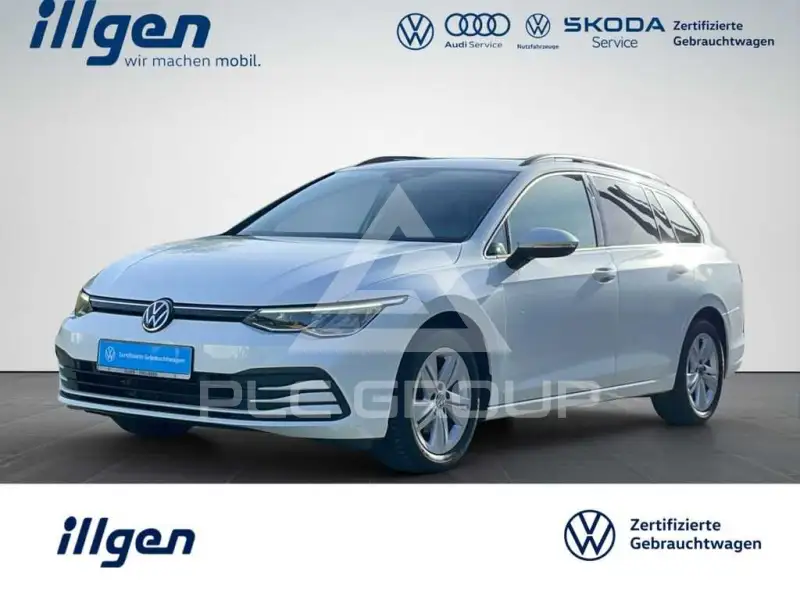 2021 Volkswagen GOLF