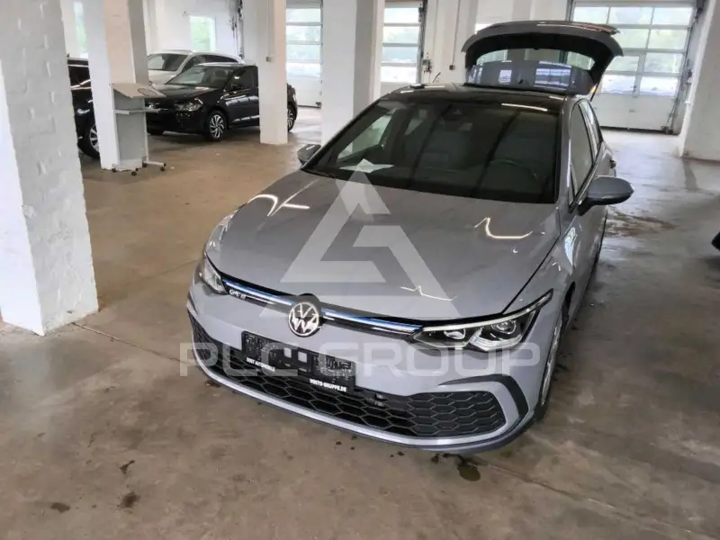 2021 Volkswagen GOLF