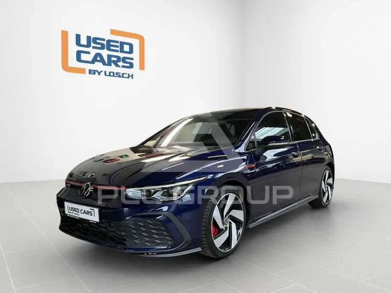 2021 Volkswagen GOLF
