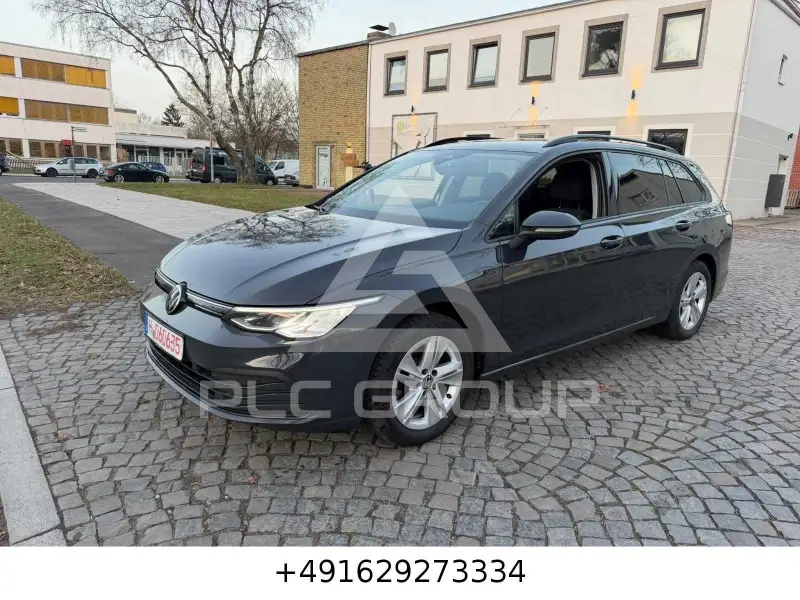 2021 Volkswagen GOLF