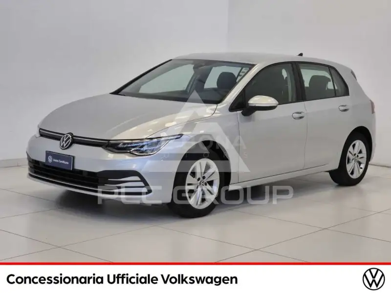 2021 Volkswagen GOLF