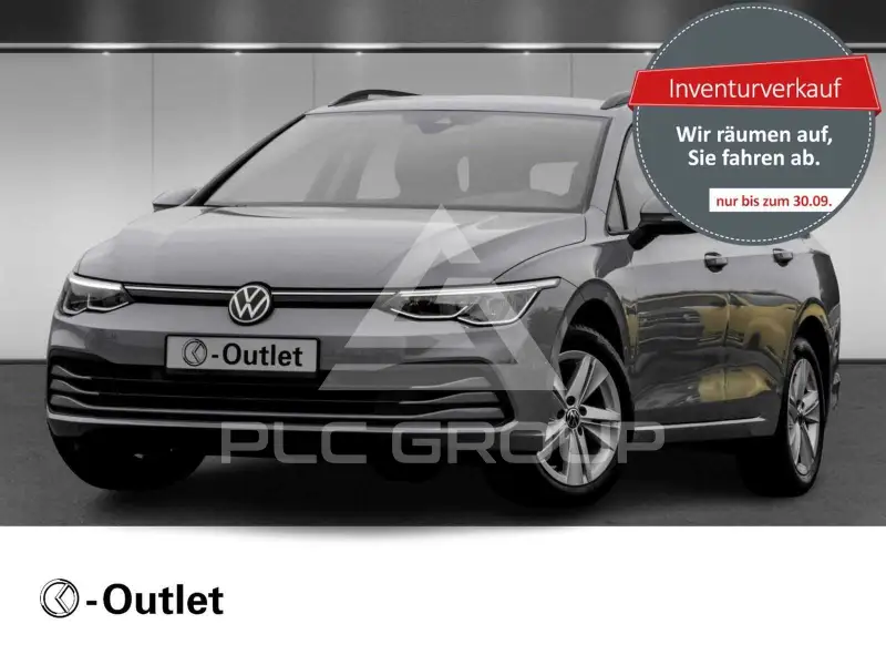 2021 Volkswagen GOLF